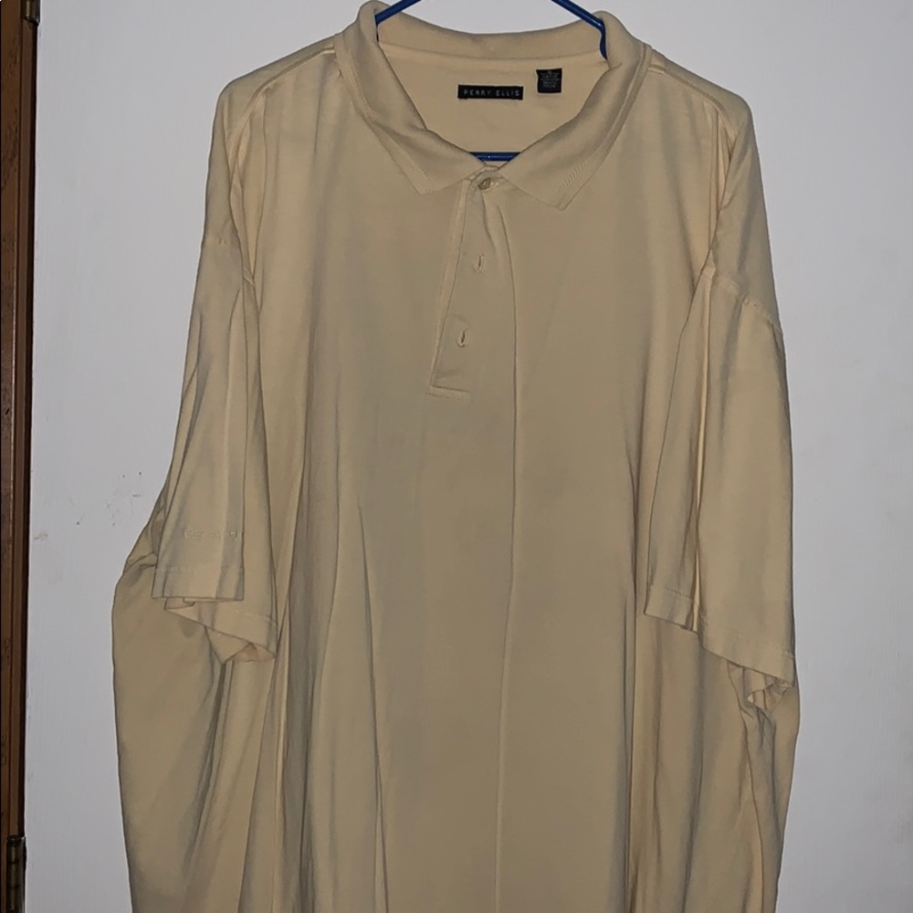 Mens size 3x polos